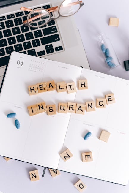 Health Insurance Focus